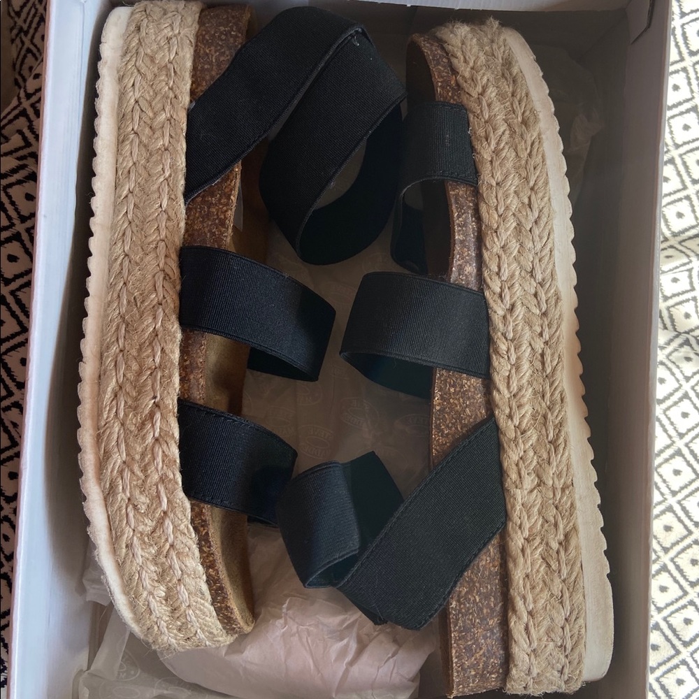 Steve Madden Kimmi